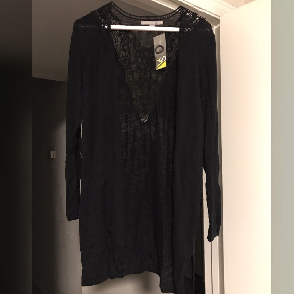 Sweater/Shawl/Cardigan